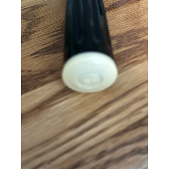 Vintage HAMILTON BEACH MODEL 67 Ice Cream Scoop Black Stainless Made In USA - Picture 4 of 4